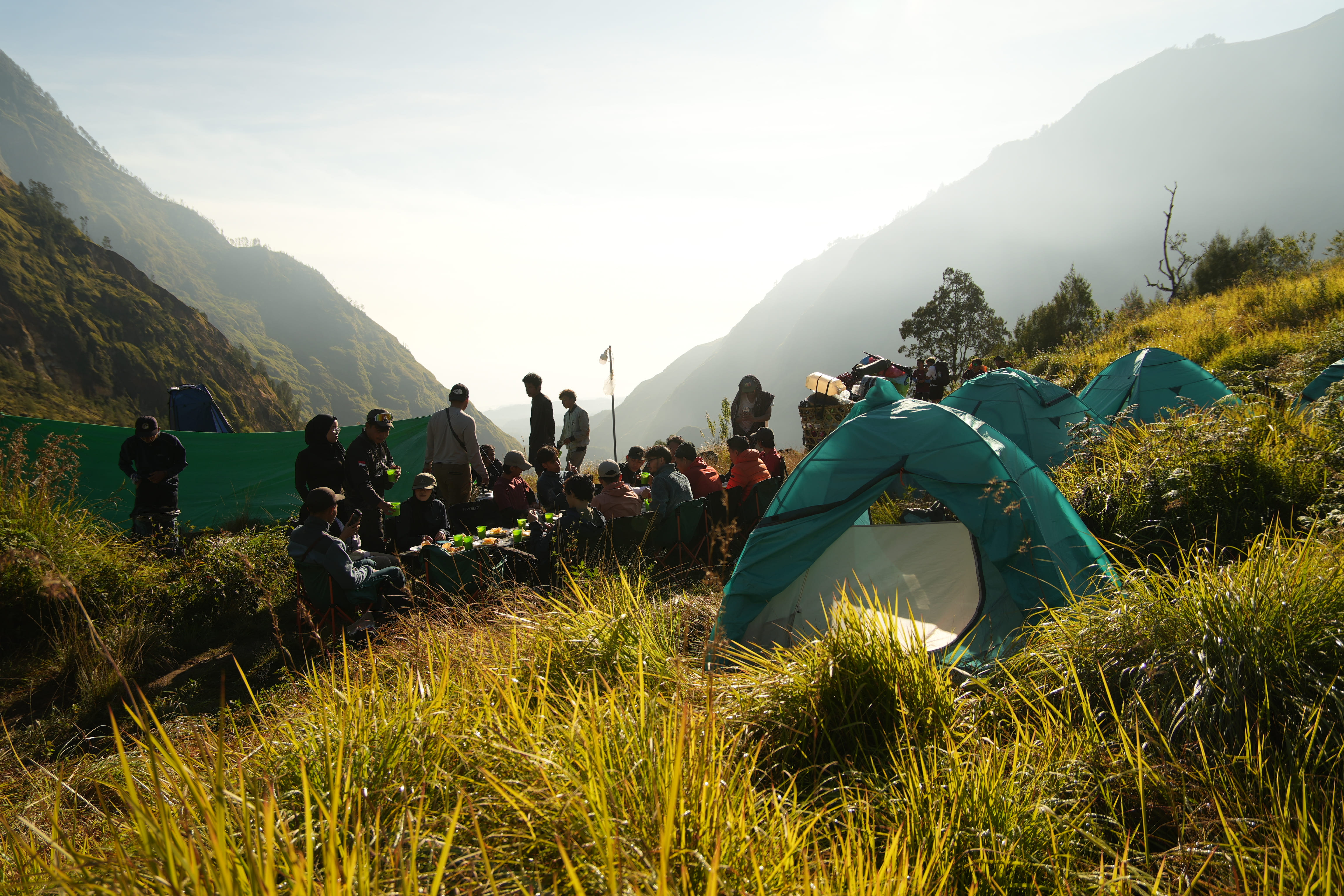 Private Trip Ekonomi Jawa Tengah