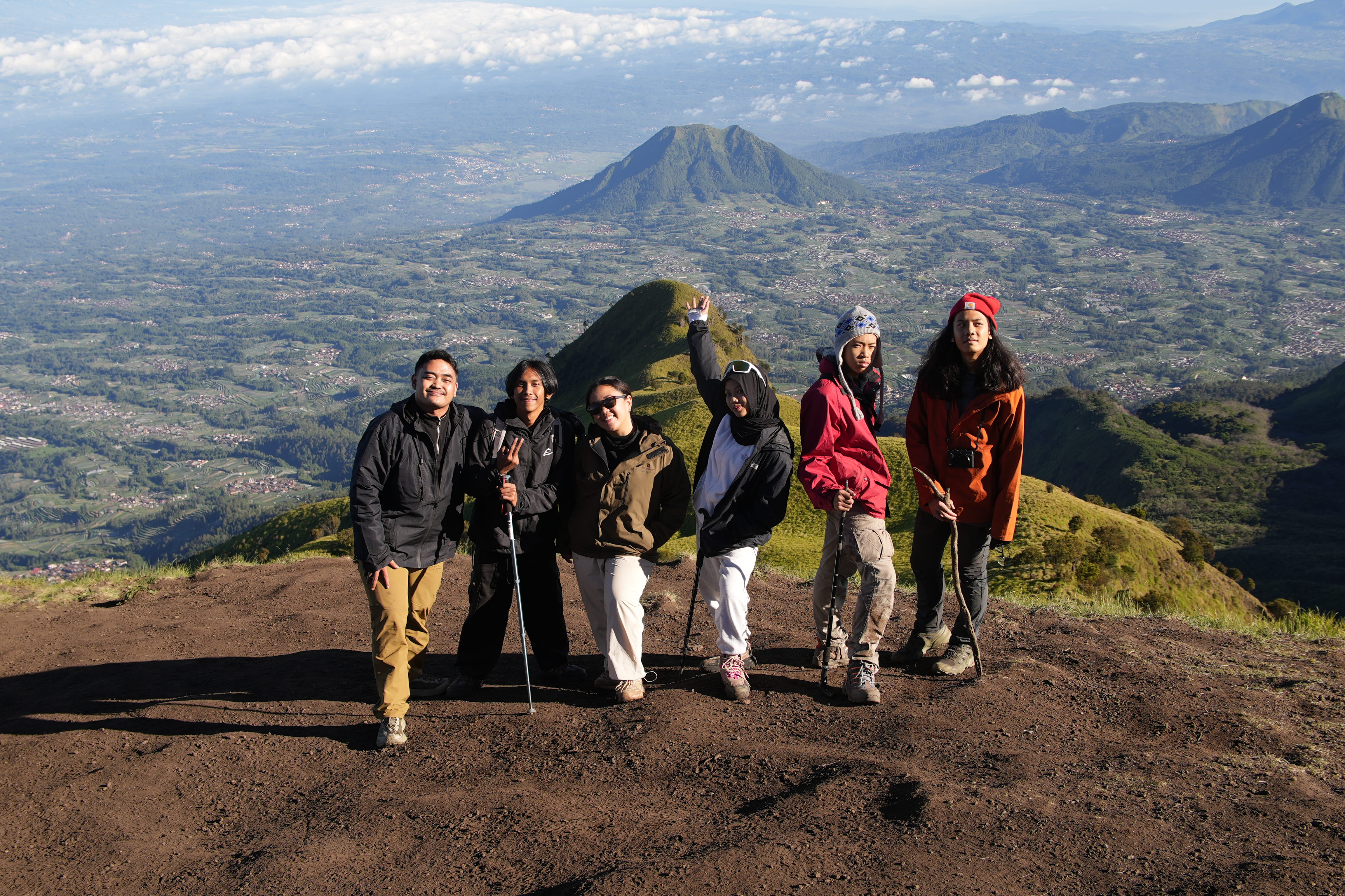 Private Trip Luxury Jawa Tengah